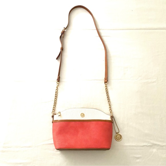 Anne Klein Multicolor Crossbody - Picture 1 of 7
